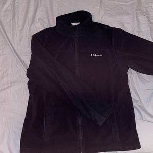 Columbia fleece